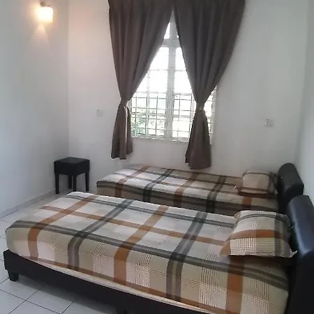 Seri Dusun Sepang Homestay & Event Space Exterior photo