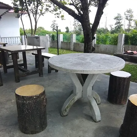 Seri Dusun Sepang Homestay & Event Space Exterior photo