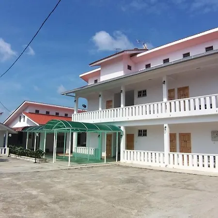 Seri Dusun Sepang Homestay & Event Space Exterior photo