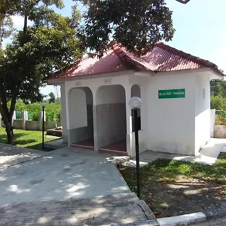Seri Dusun Sepang Homestay & Event Space Exterior photo