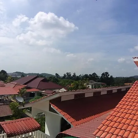 Seri Dusun Sepang Homestay & Event Space Exterior photo