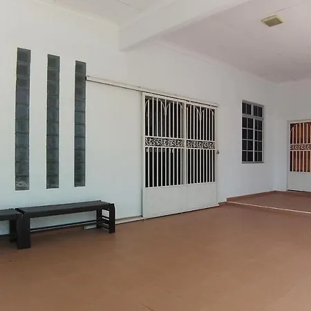 Seri Dusun Sepang Homestay & Event Space Exterior photo