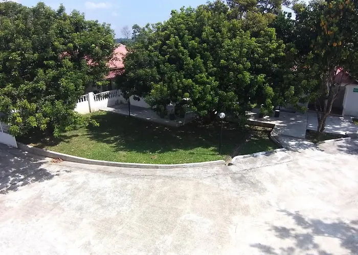 Seri Dusun Sepang Homestay & Event Space