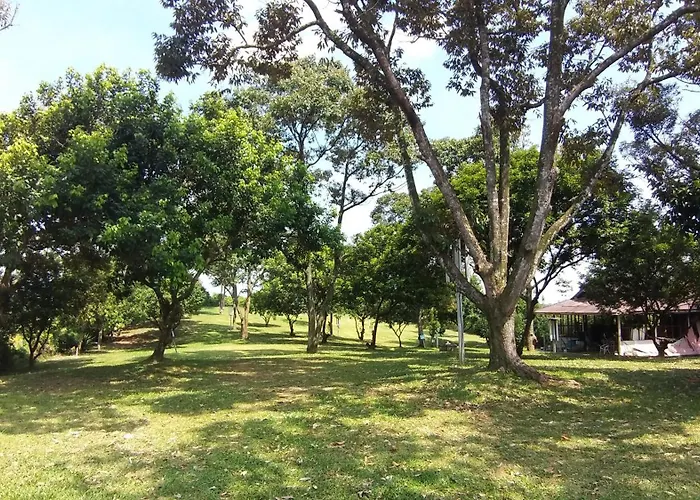 Seri Dusun Sepang Homestay & Event Space
