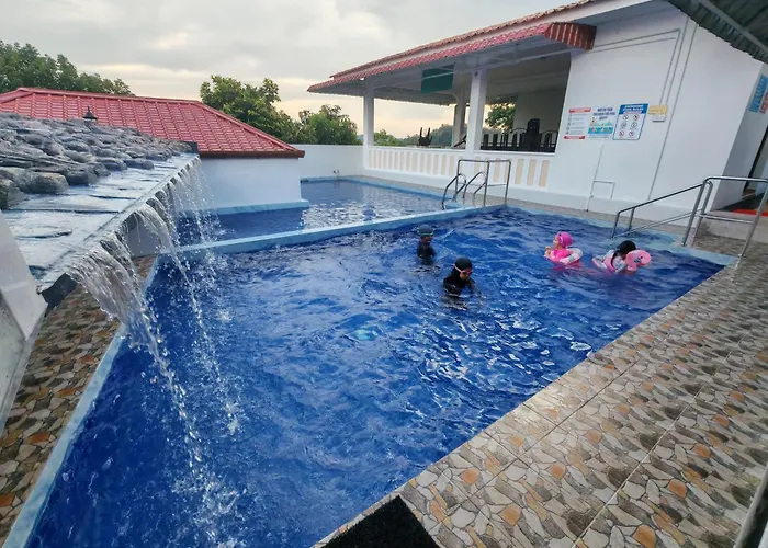 Seri Dusun Sepang Homestay & Event Space