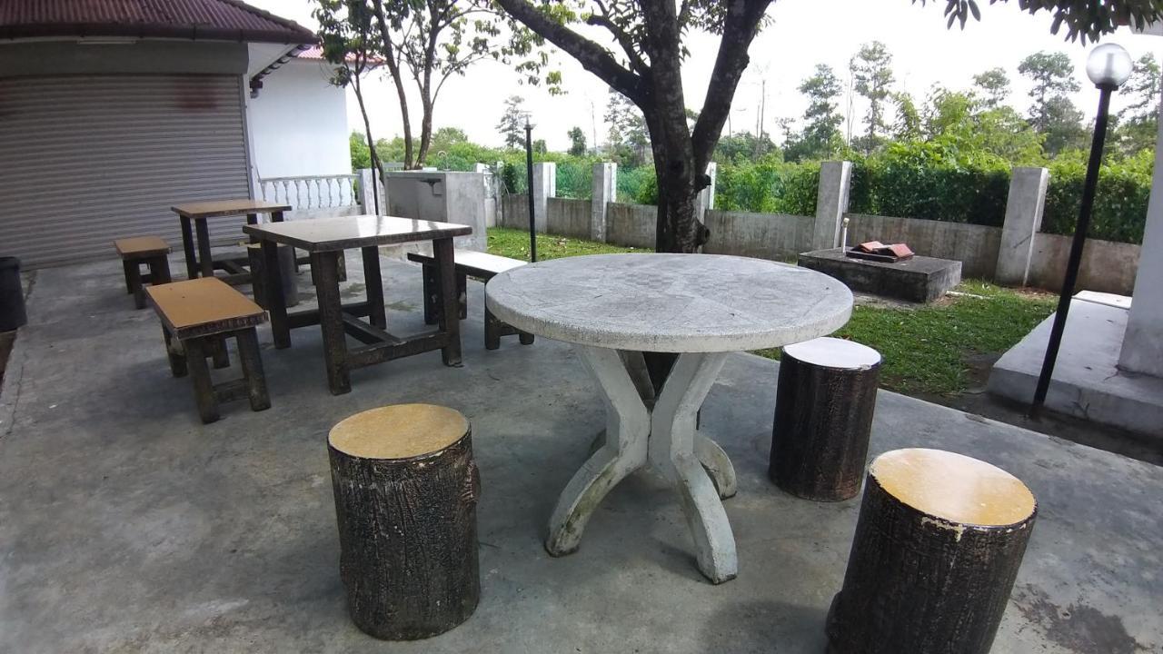 Seri Dusun & Event Space Holiday home Sepang