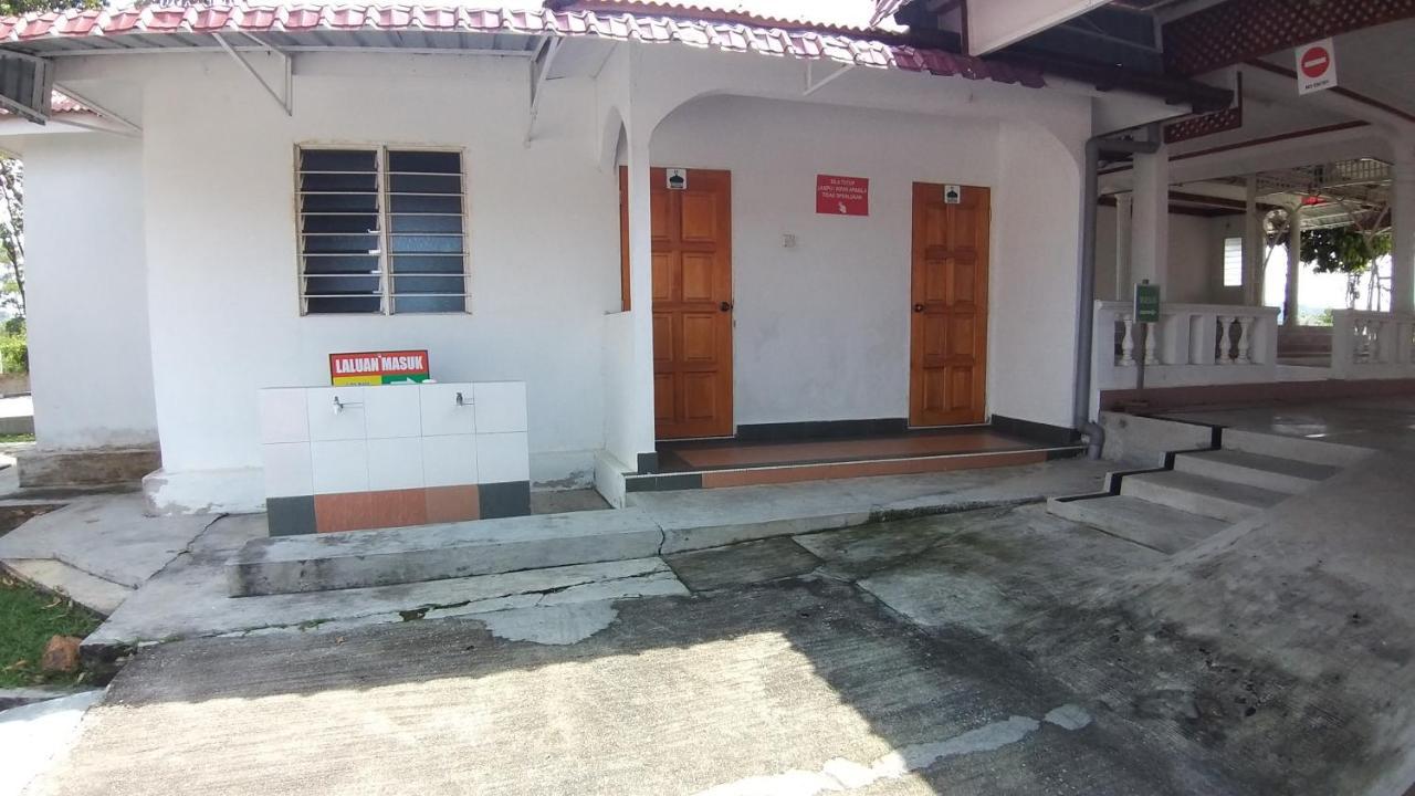 Seri Dusun & Event Space Holiday home