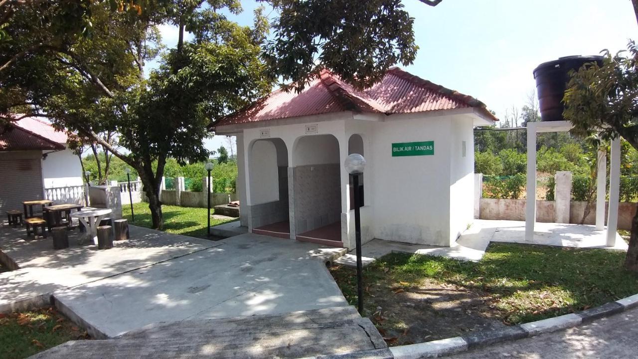 Seri Dusun & Event Space * Sepang