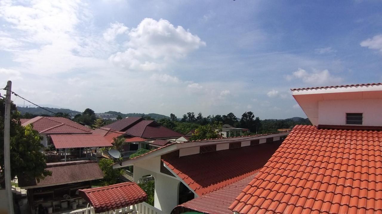 Seri Dusun & Event Space Holiday home Sepang