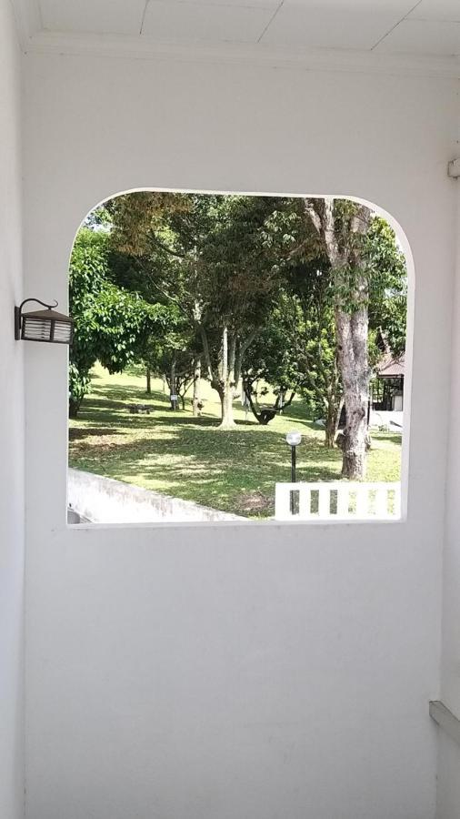 Seri Dusun & Event Space *