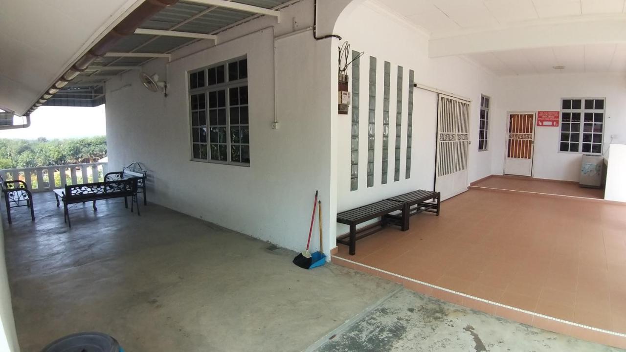Seri Dusun & Event Space Holiday home