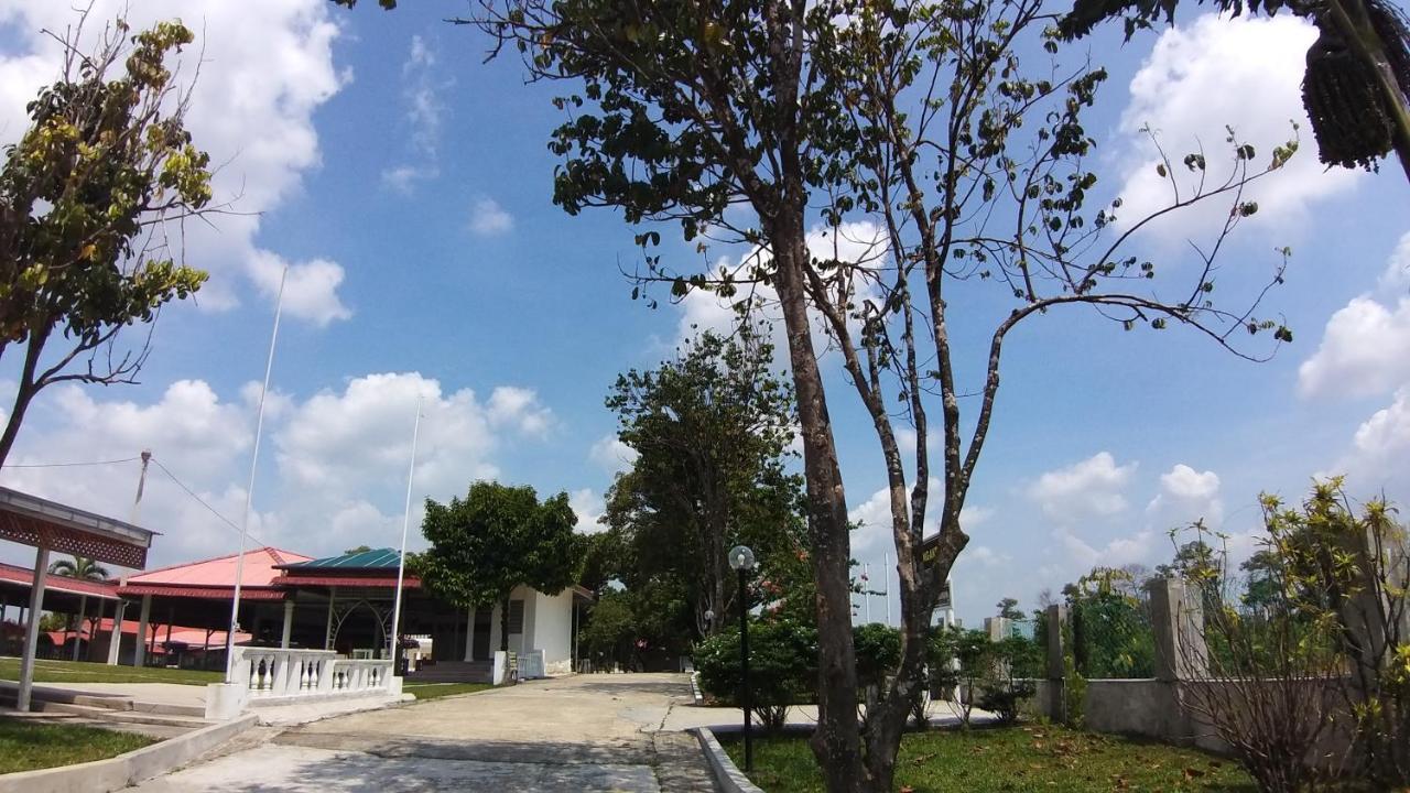 Seri Dusun & Event Space *