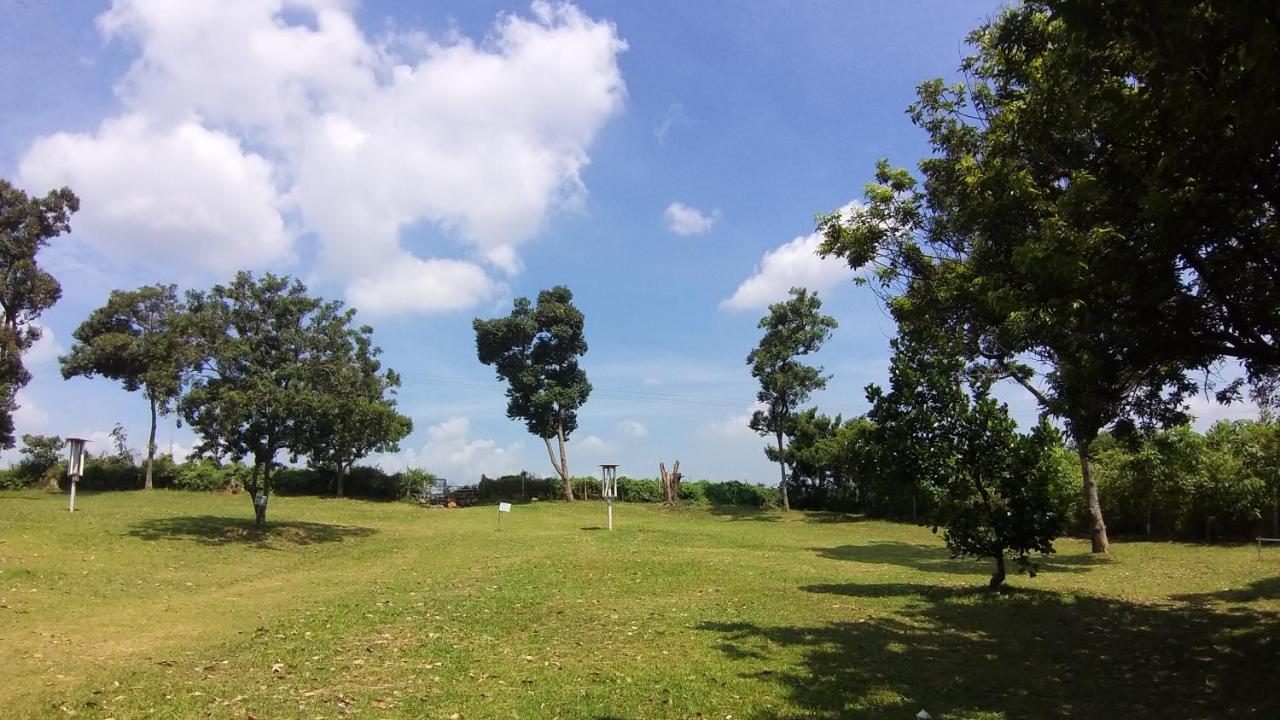 Seri Dusun & Event Space * Sepang