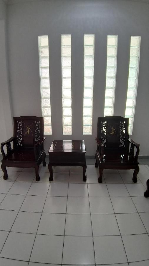 Holiday home Seri Dusun & Event Space Sepang