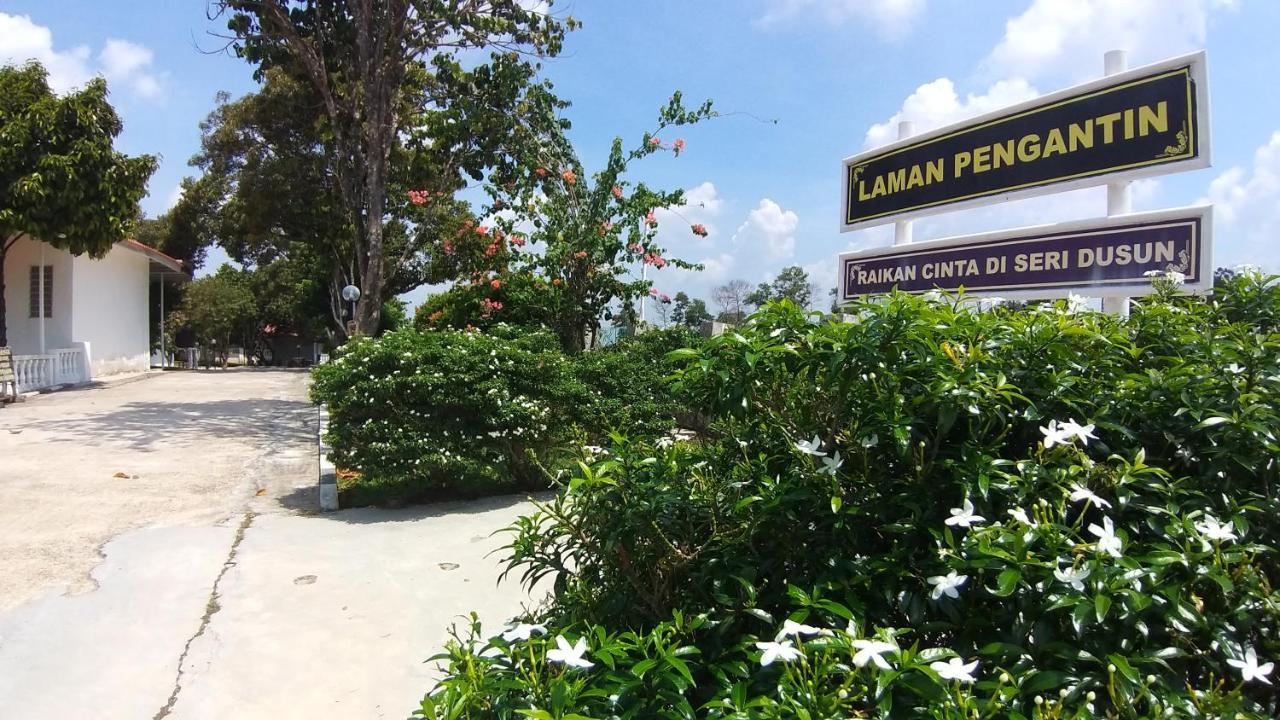 Seri Dusun & Event Space Holiday home *