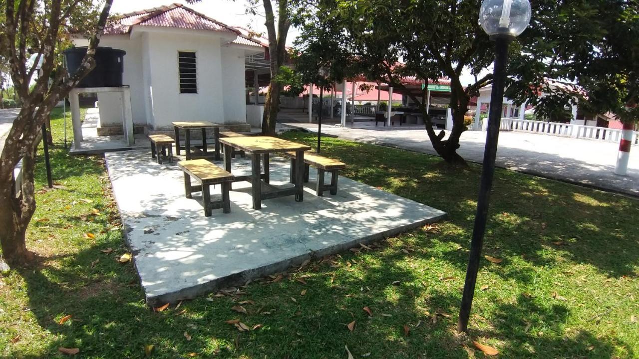 Seri Dusun & Event Space *