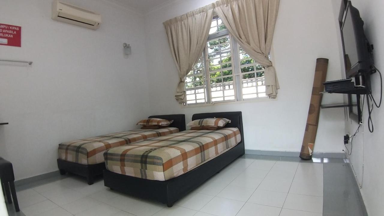 Holiday home Seri Dusun & Event Space Sepang