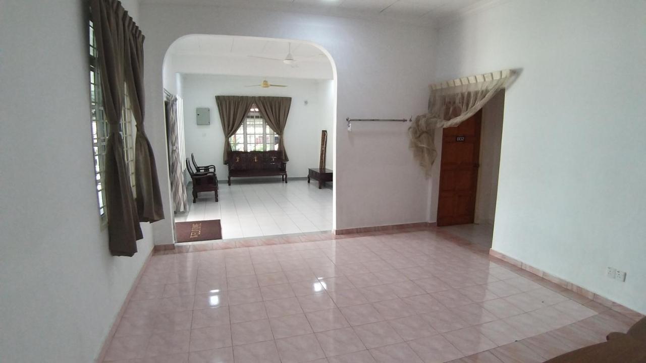 Seri Dusun & Event Space * Sepang