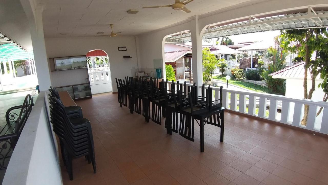 Seri Dusun & Event Space Holiday home