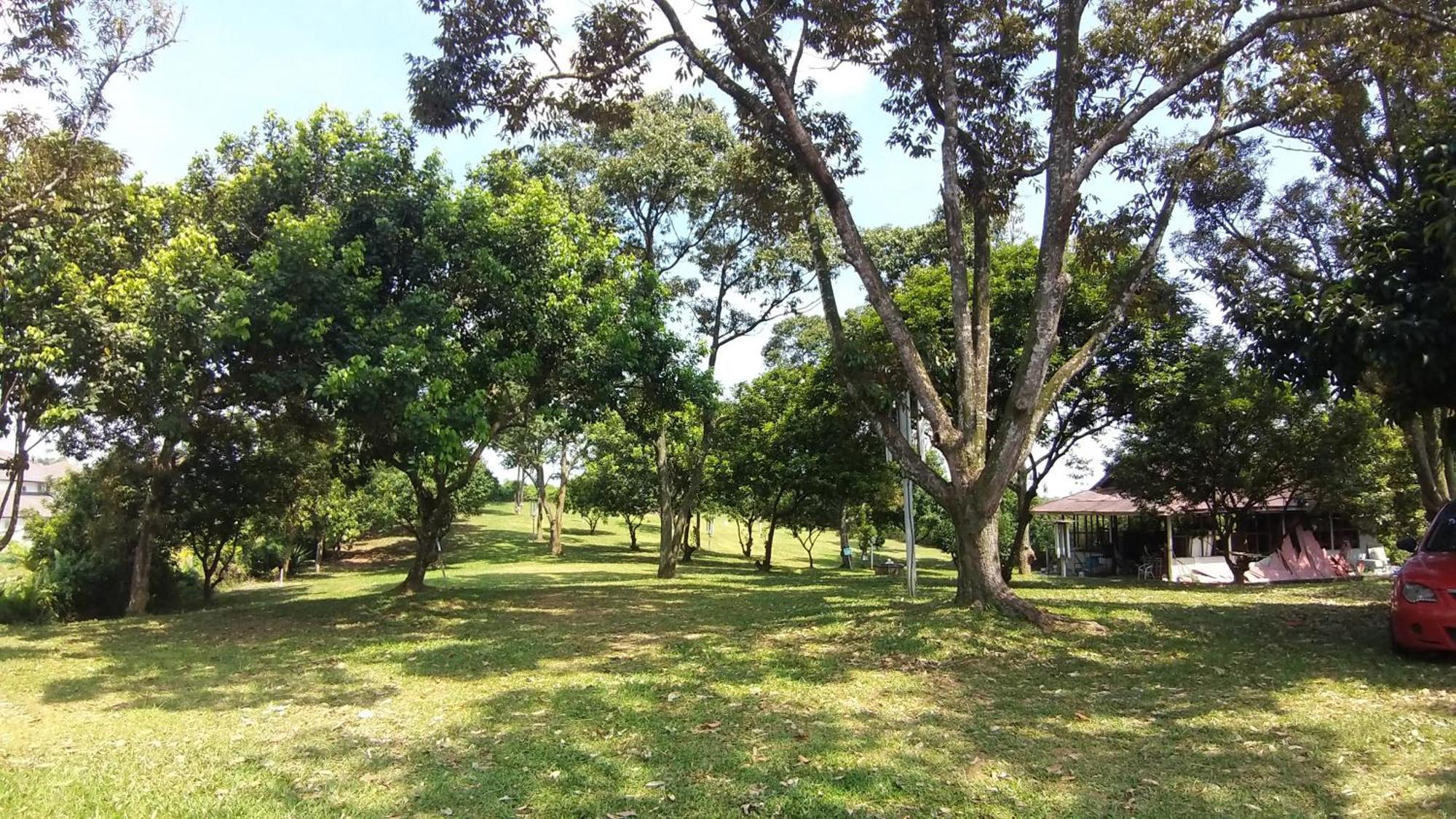 Seri Dusun & Event Space Holiday home