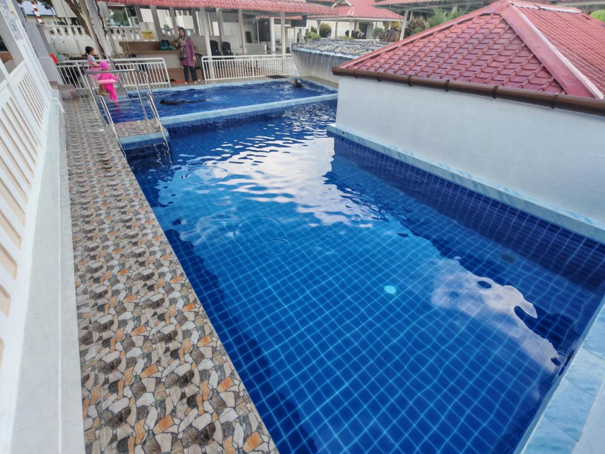 Seri Dusun & Event Space Holiday home *